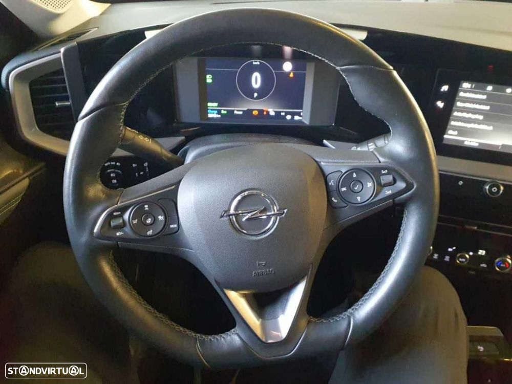 Opel Mokka-e Elegance - 6
