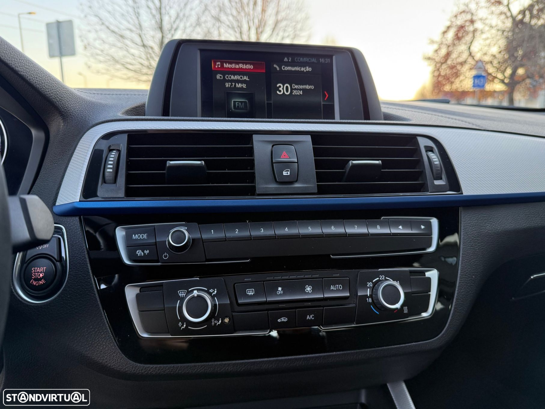 BMW 225 d Coupe Pack M Auto - 16