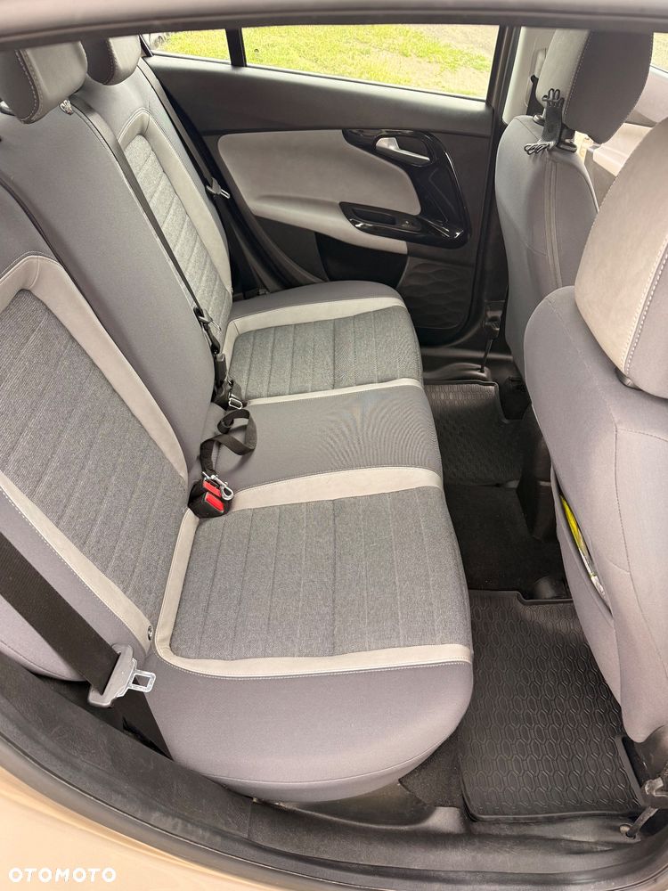 Fiat Tipo 1.4 16V Lounge - 11