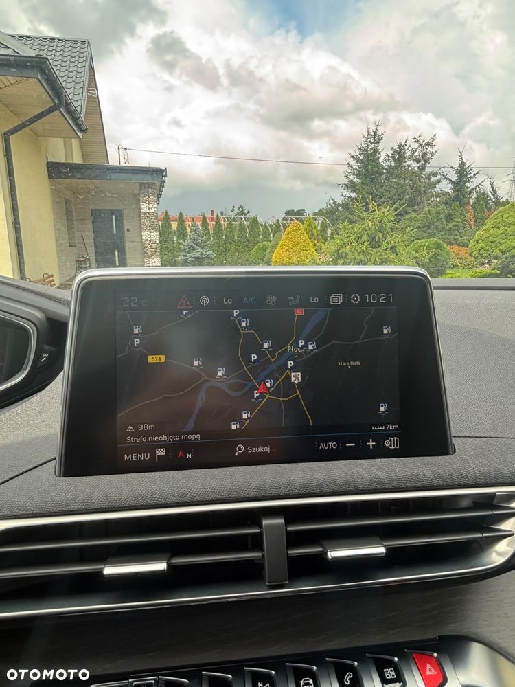 Peugeot 5008 - 36
