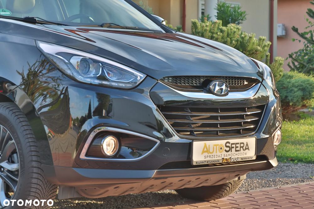 Hyundai ix35 - 9
