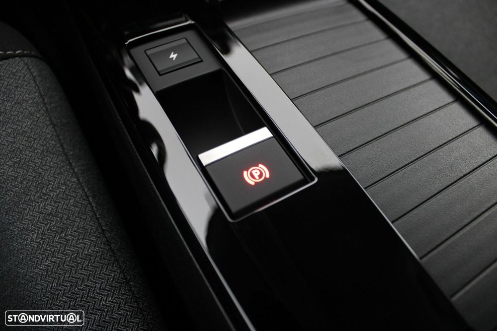 Citroën e-C4 X 50 kWh Feel Pack - 23