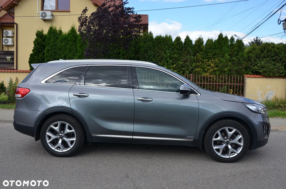 Kia Sorento 2.0 CRDI XL - 5