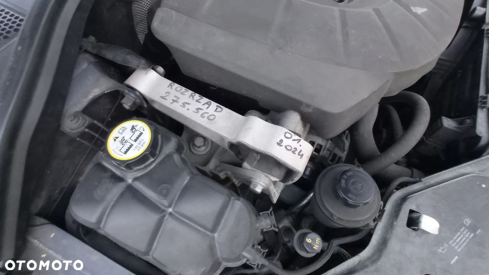 Volvo V70 D4 Ocean Race - 25