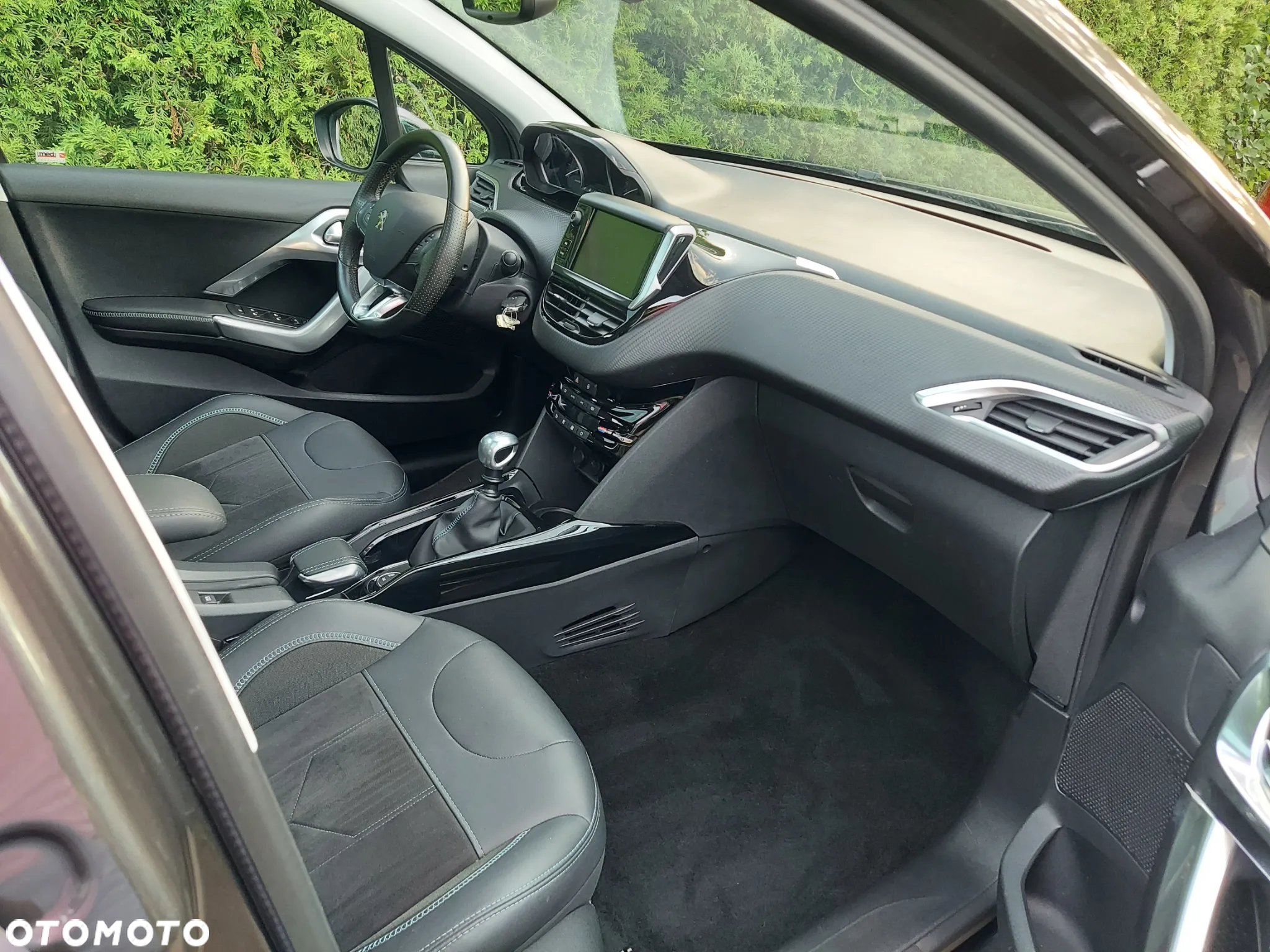 Peugeot 2008 PureTech 130 Stop&Start Crossway - 10