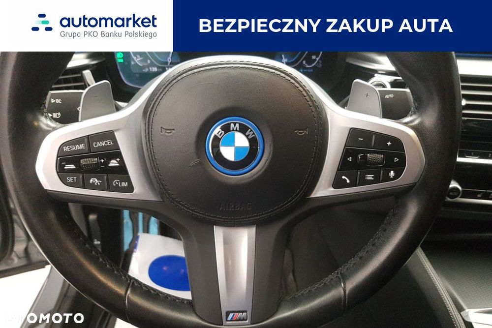 BMW Seria 5 - 17