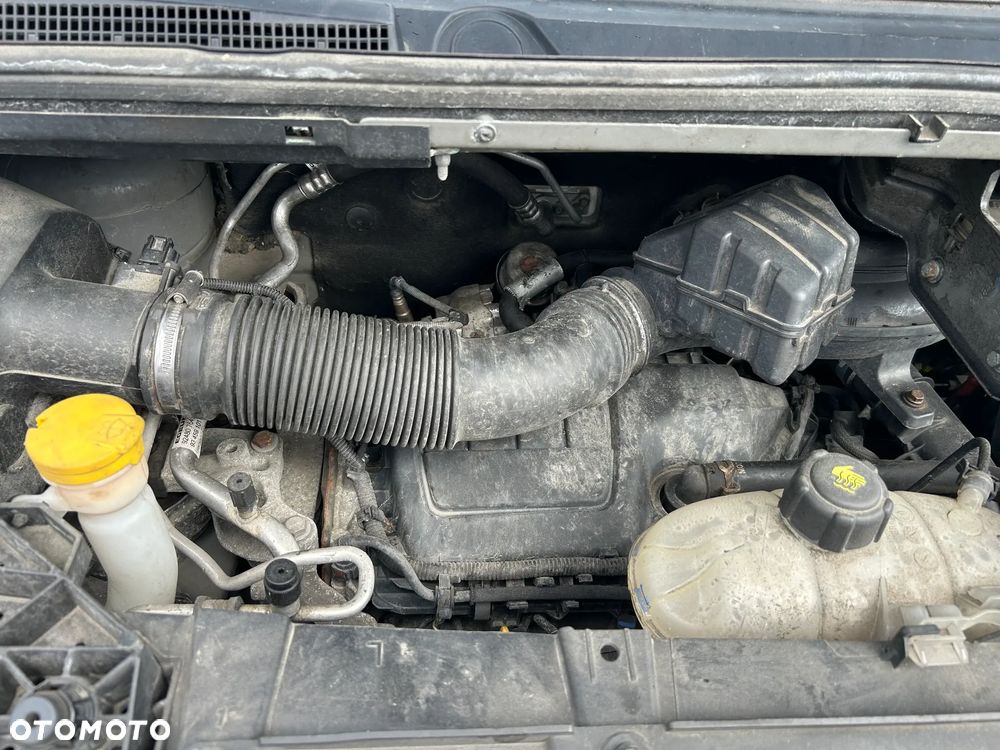 Renault Trafic - 9