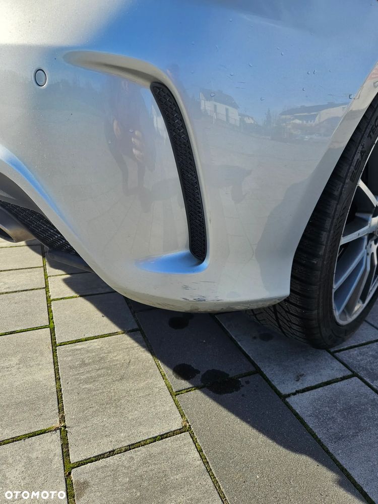 Mercedes-Benz Klasa A 180 AMG Line - 20