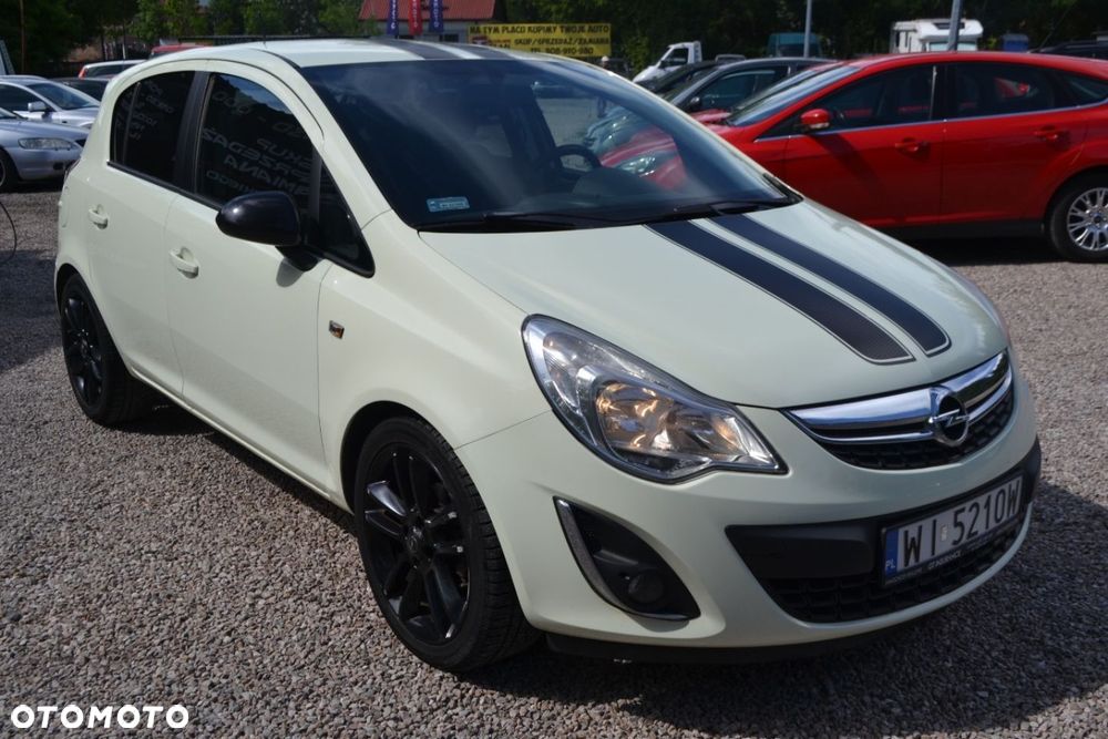 Opel Corsa - 3