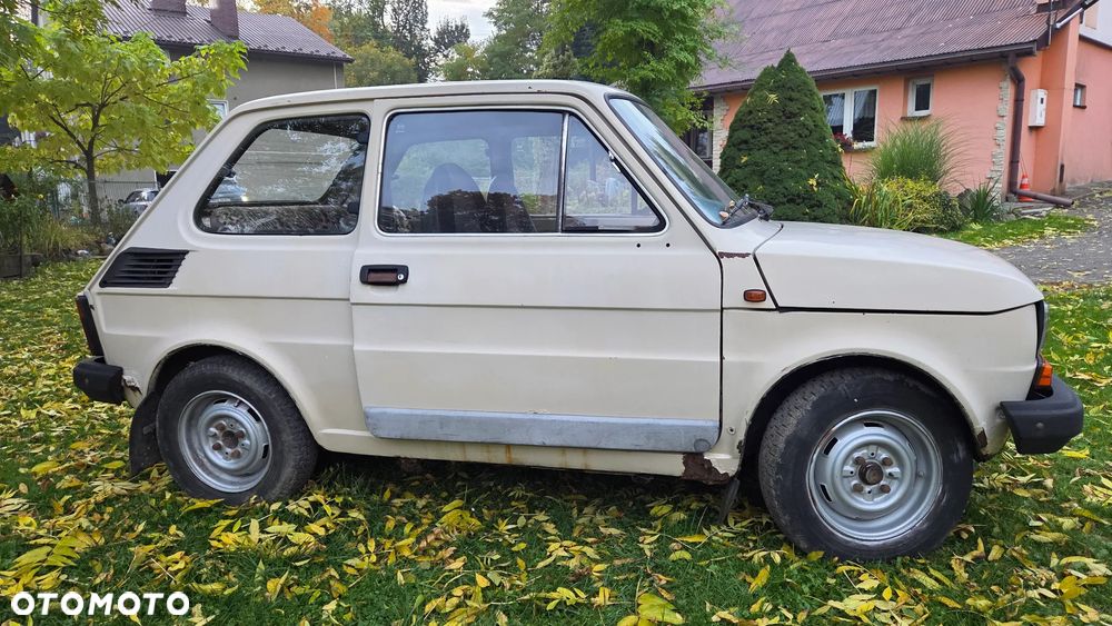 Fiat 126 - 5