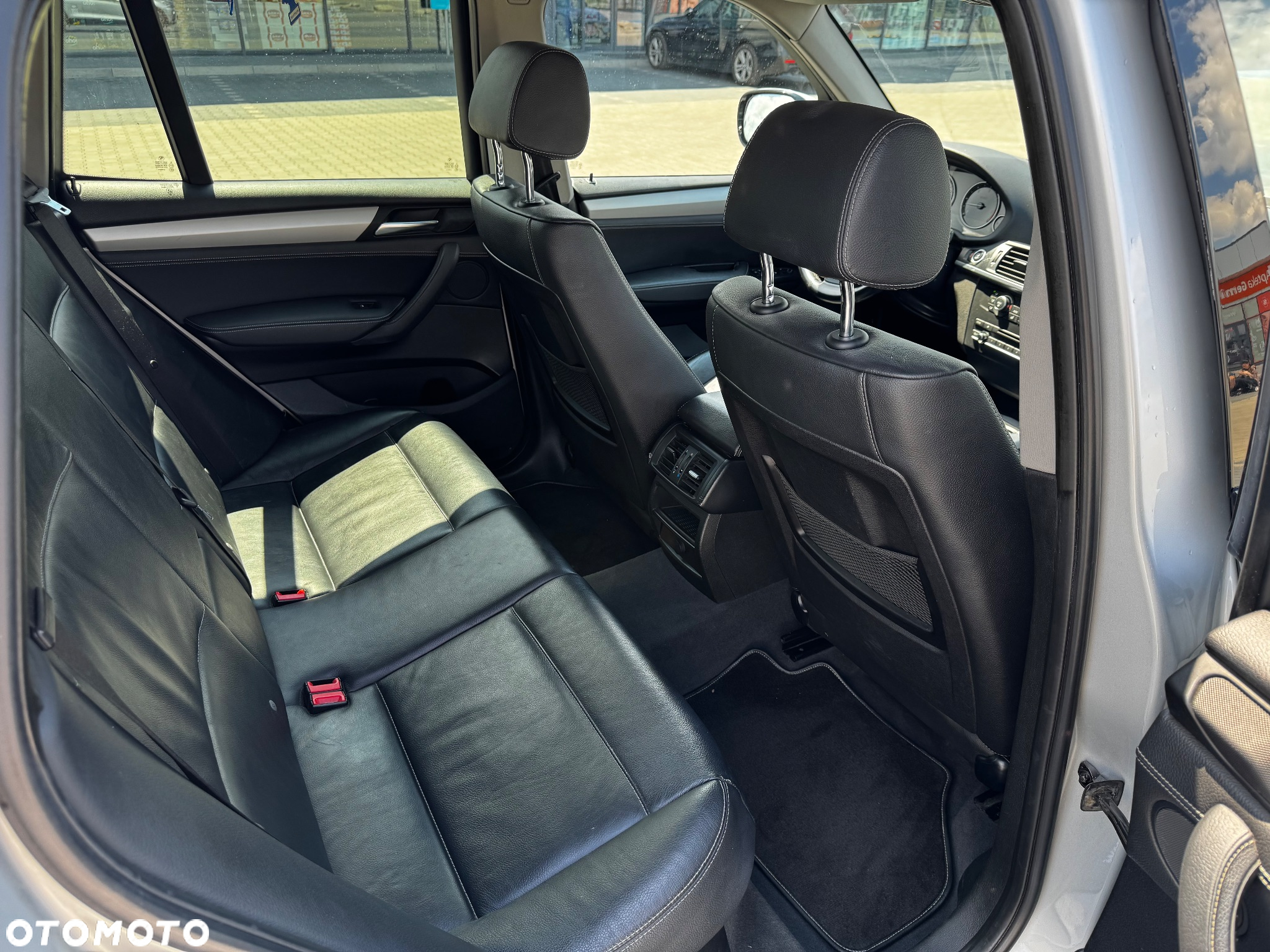 BMW X3 30d xDrive - 12