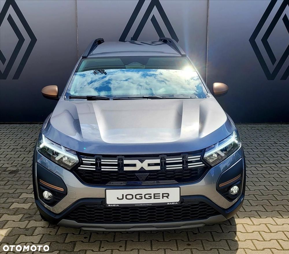 Dacia Jogger - 4