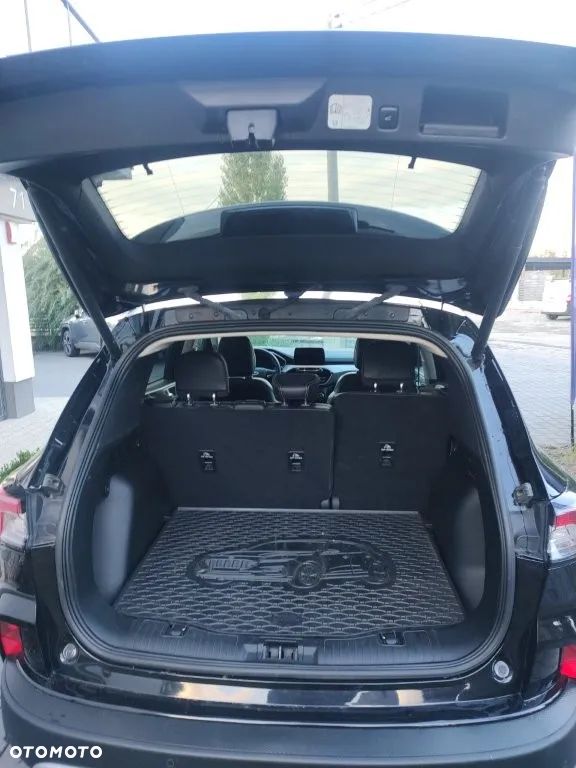 Ford Kuga 1.5 EcoBoost AWD Titanium ASS - 14