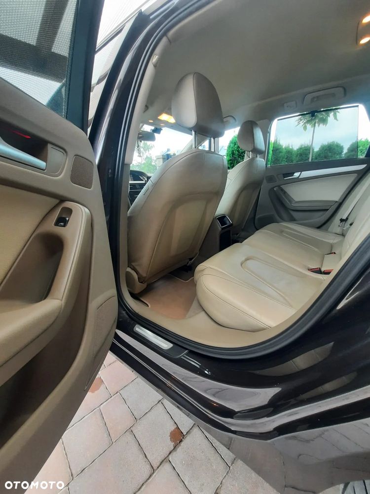 Audi A4 - 13