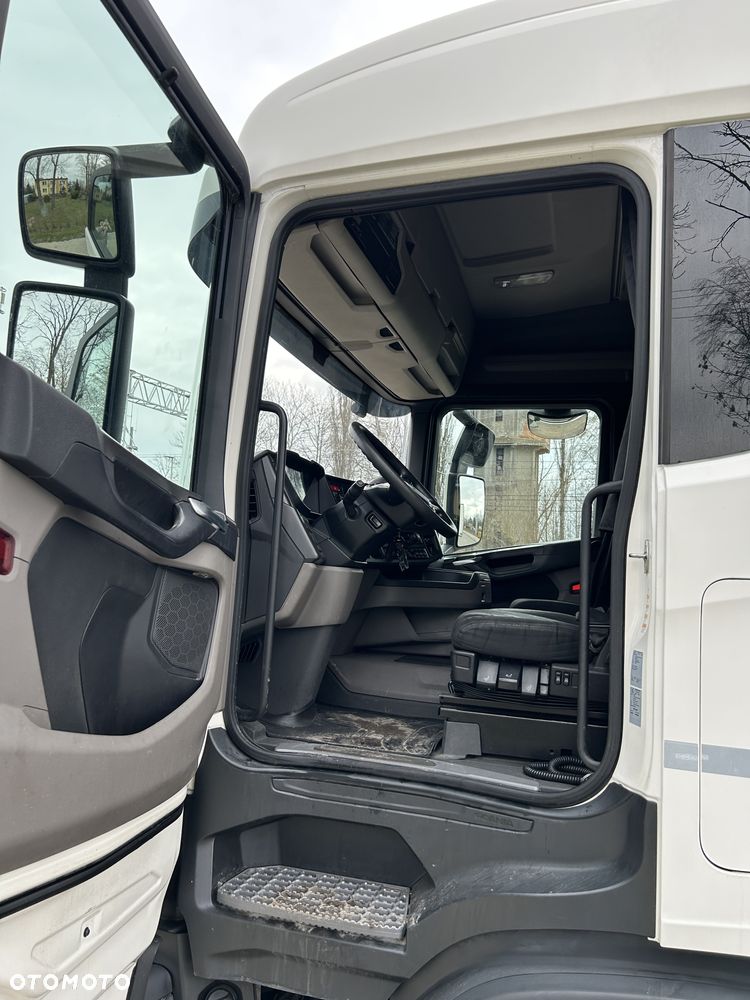 Scania R450 - 9