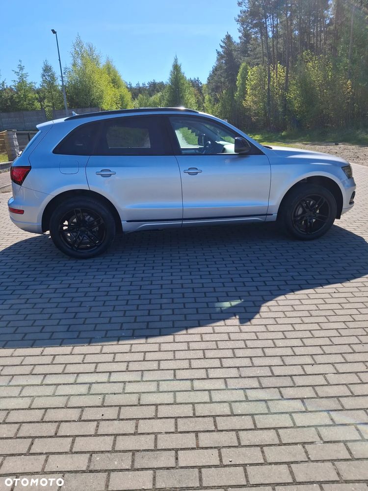 Audi Q5 2.0 TDI Quattro S tronic - 5