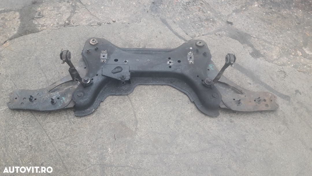 Jug  motor pentru Renault Trafic / Opel Vivaro / Nissan Primastar Euro 3 / 4 / 5 (2003-2014) - 1