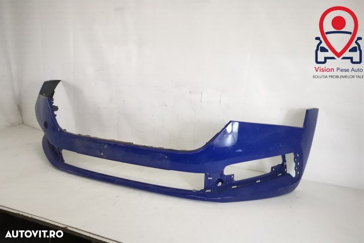 Bara Fata Originala In Stare Buna Skoda  Scala  1 [2019 - 2019] - 3