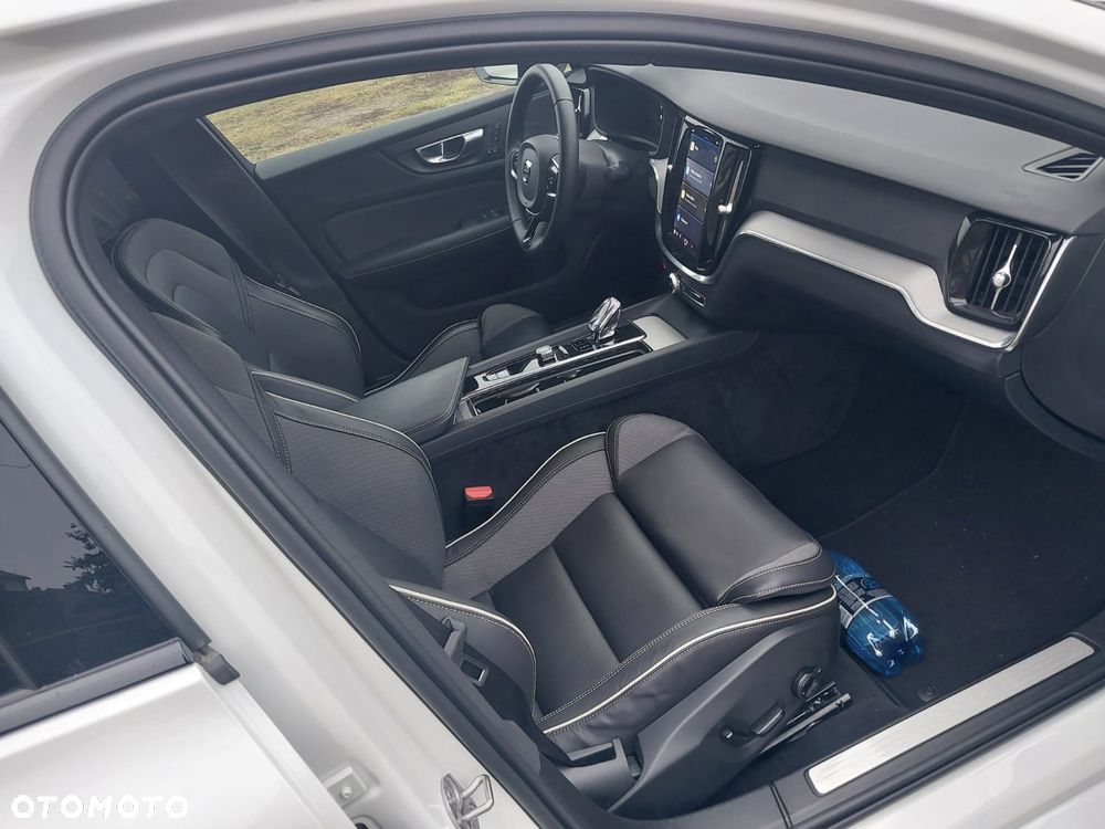 Volvo XC 60 B5 B Geartronic Inscription - 7