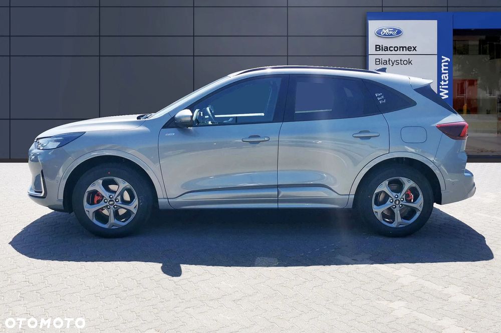Ford Kuga 2.5 FHEV FWD ST-Line X - 4