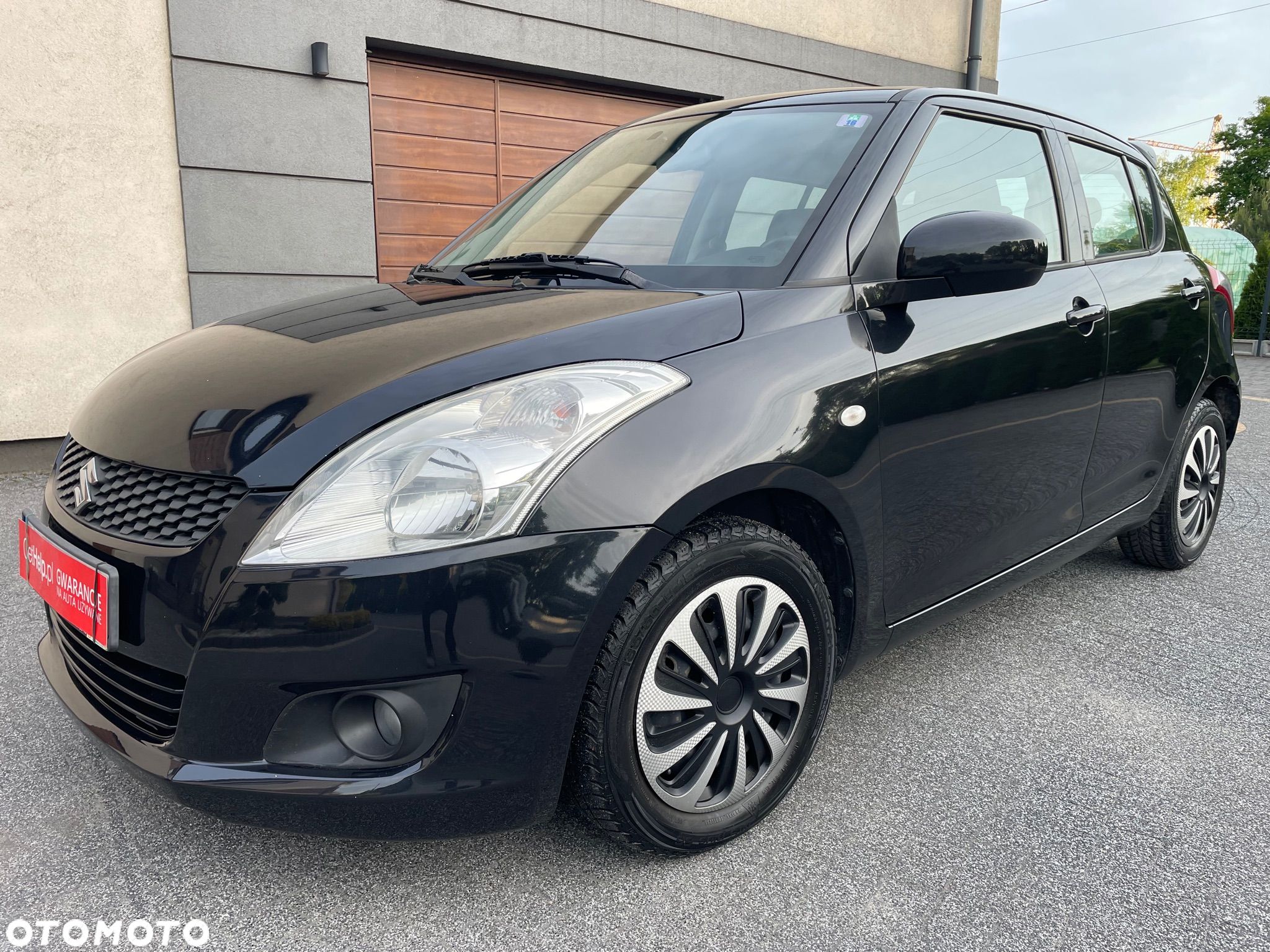 Suzuki Swift 1.2 Comfort - 1