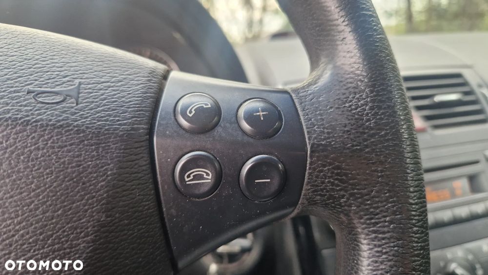 Mercedes-Benz Klasa A 150 BlueEFFICIENCY Elegance - 12