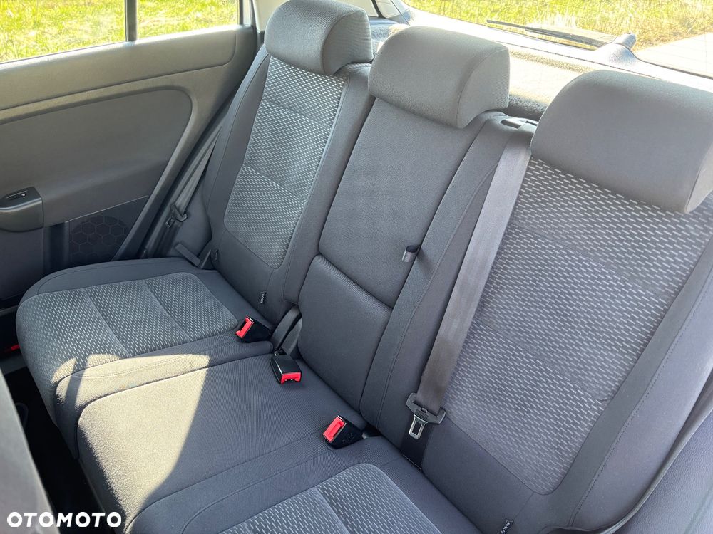 Volkswagen Golf Plus 1.2 TSI Highline - 15