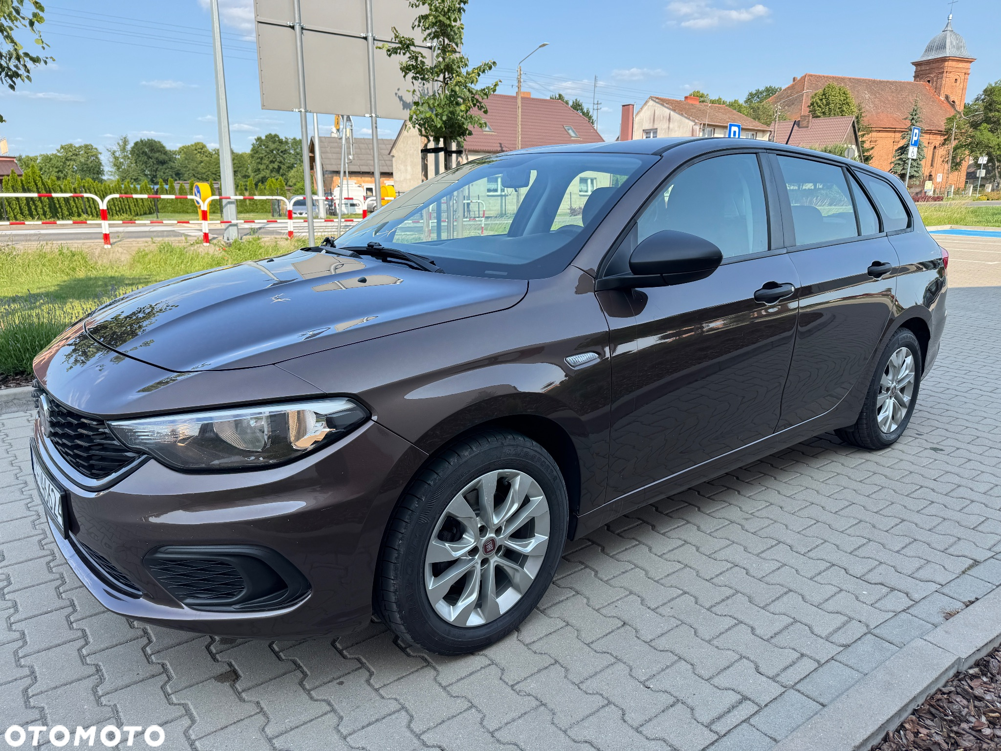 Fiat Tipo Kombi 1.4 16V Lounge - 2