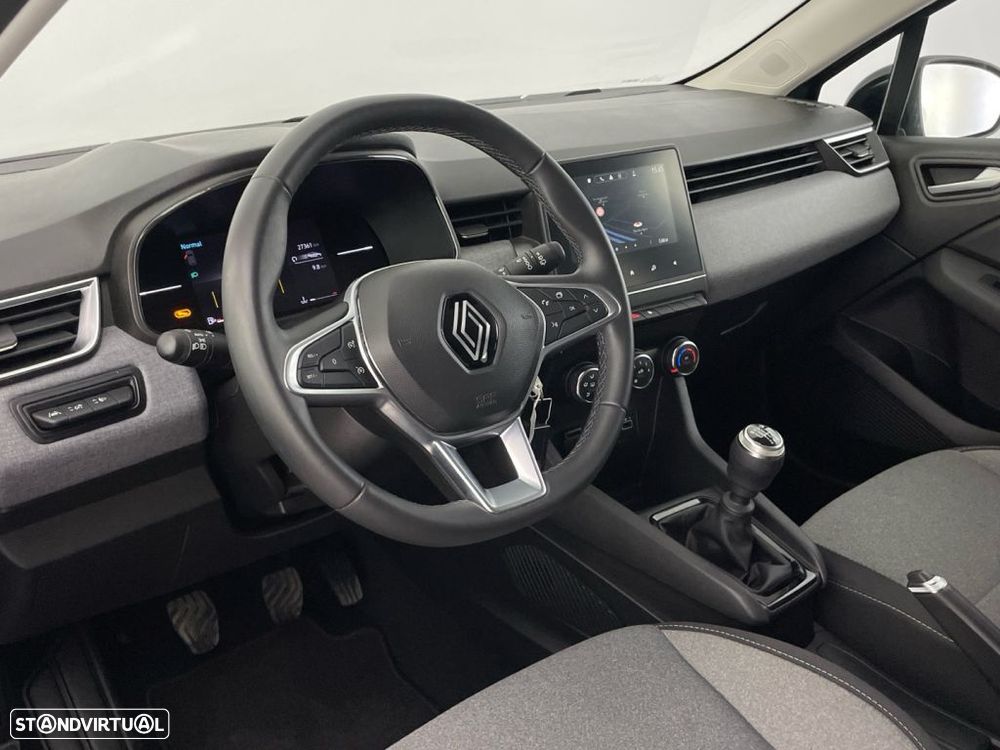 Renault Clio 1.0 TCe Evolution - 15