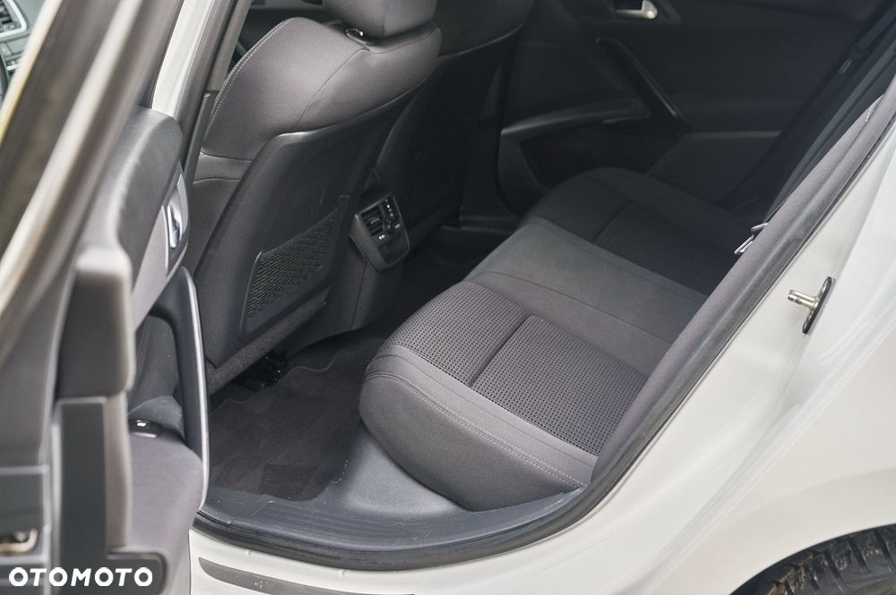 Peugeot 508 HDi FAP 140 Active - 19