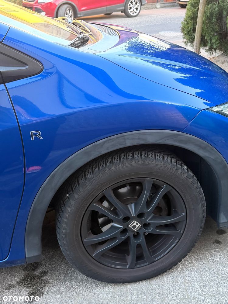 Honda Civic 1.4 Sport - 5