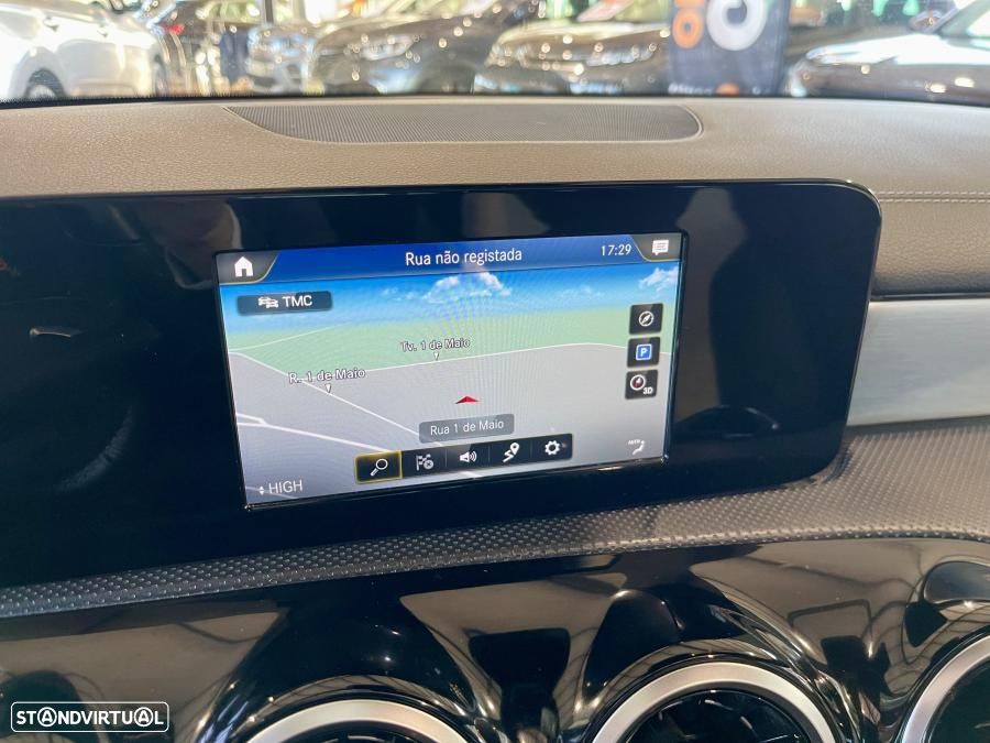 Mercedes-Benz CLA 250 e 8G-DCT Edition AMG Line - 18