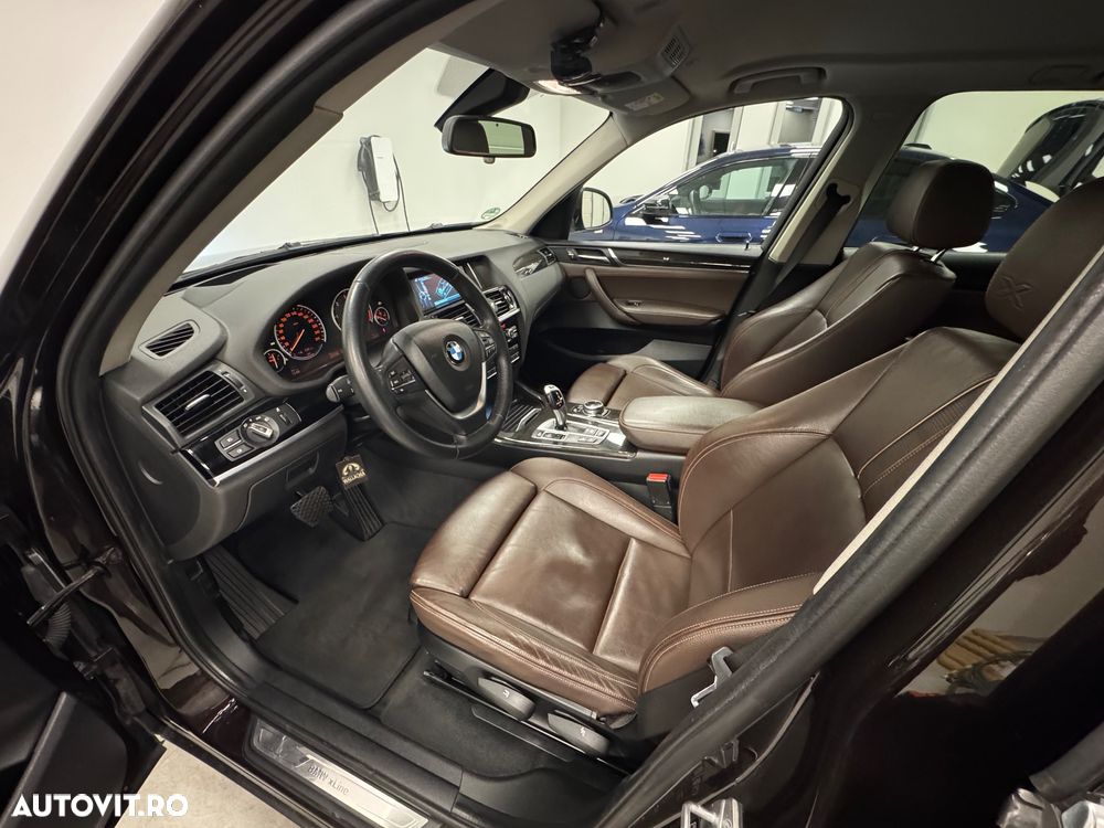 BMW X3 - 23