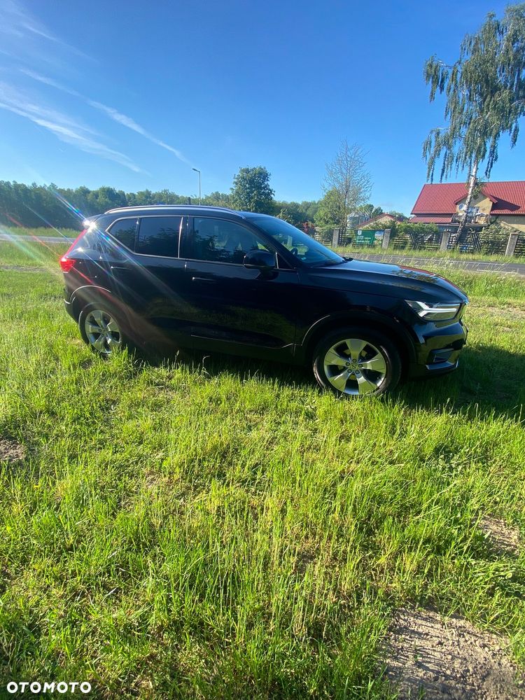 Volvo XC 40 D3 AWD Momentum Pro - 13