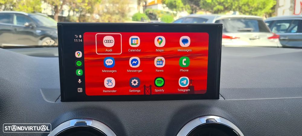 Audi Q2 30 TFSI Advanced - 10