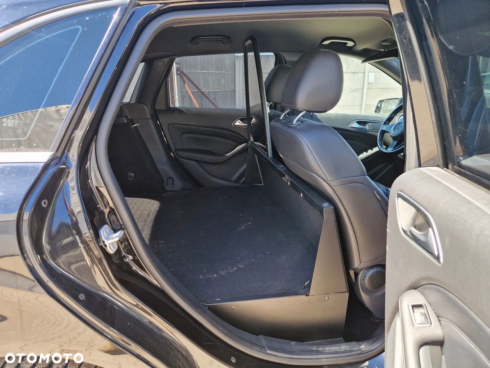 Mercedes-Benz Klasa B 200 d 7G-DCT Edition - 19