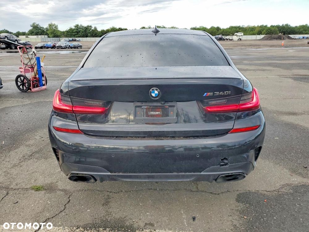 BMW Seria 3 M340i xDrive - 6