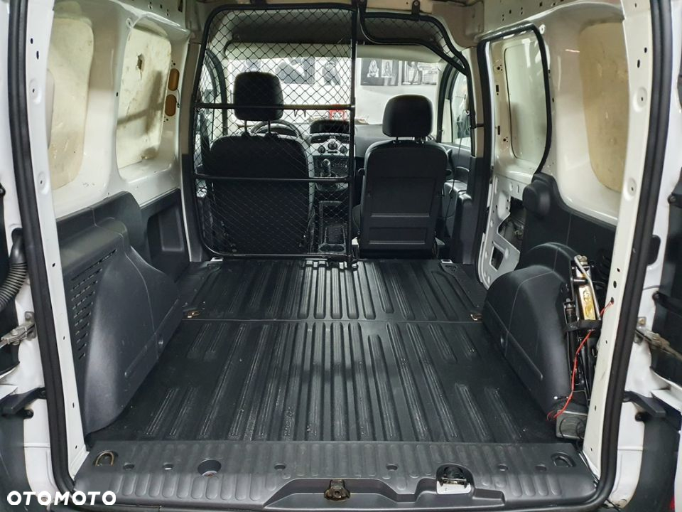 Renault KANGOO - 24