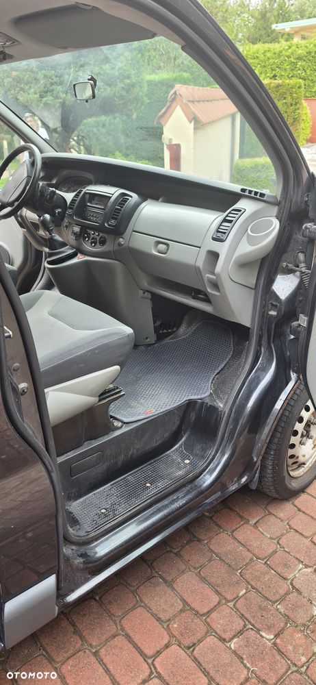 Renault Trafic L1H1 Komfort - 7