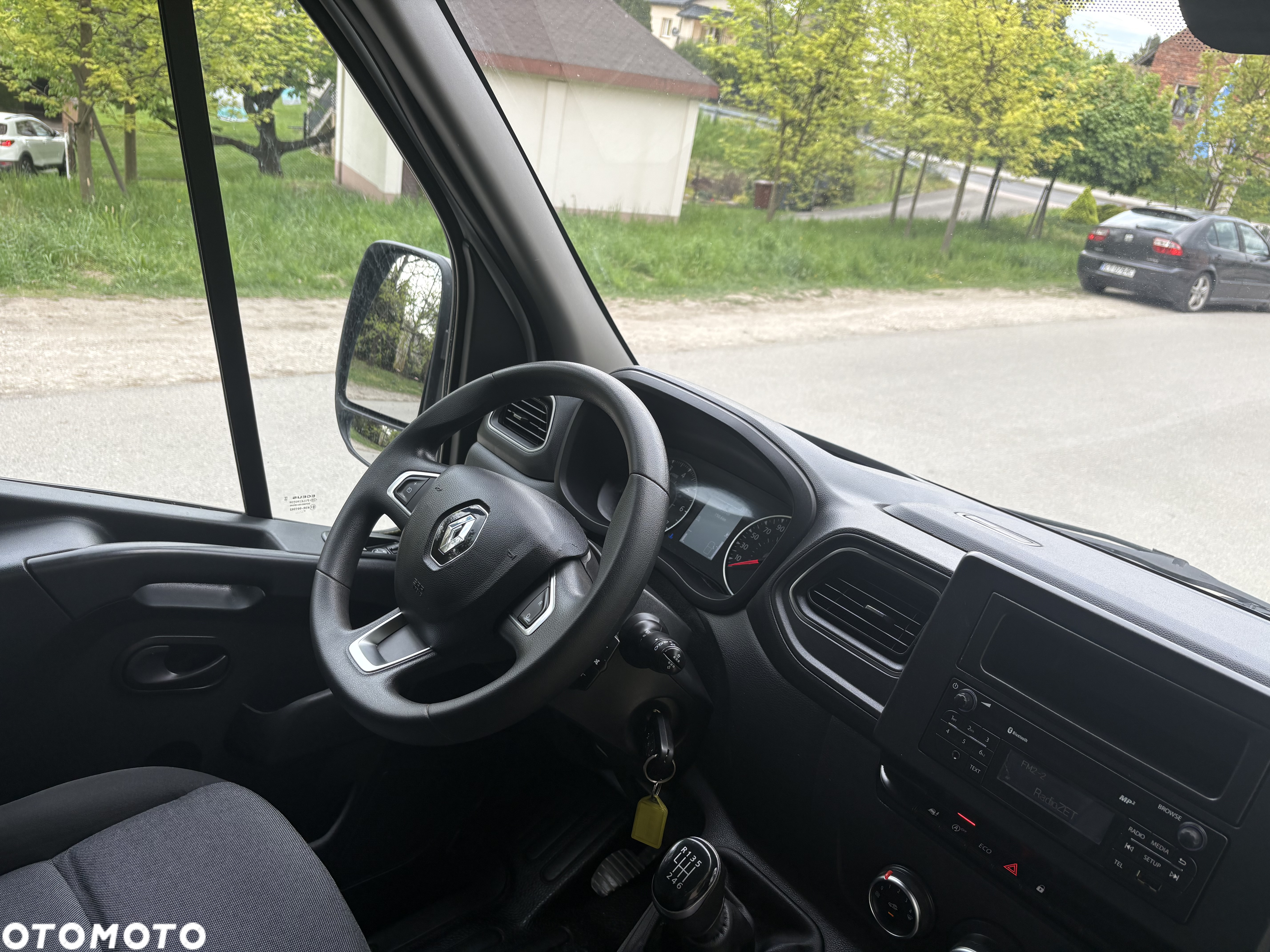 Renault Master - 12
