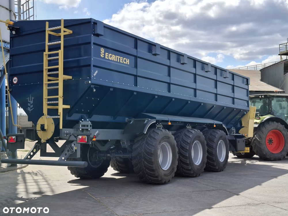 Inny Egritech BNP-40 - 13