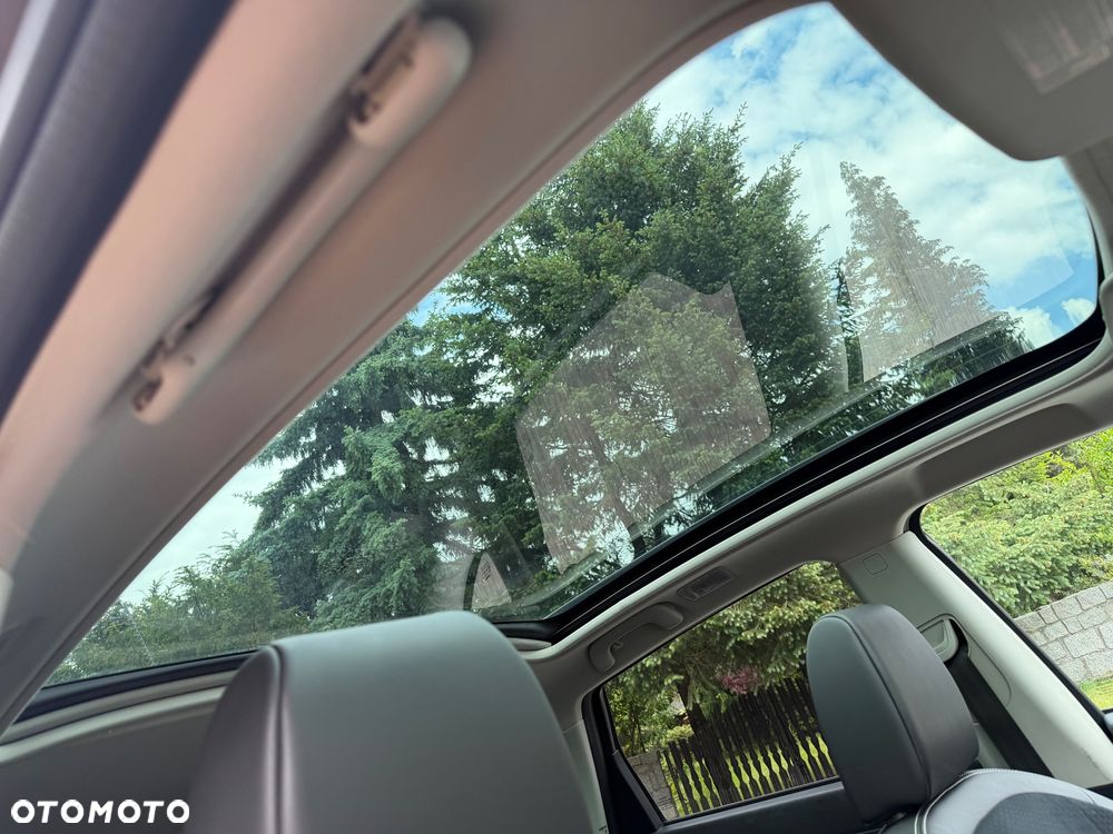 Nissan Qashqai 2.0 4 x 4 tekna - 26