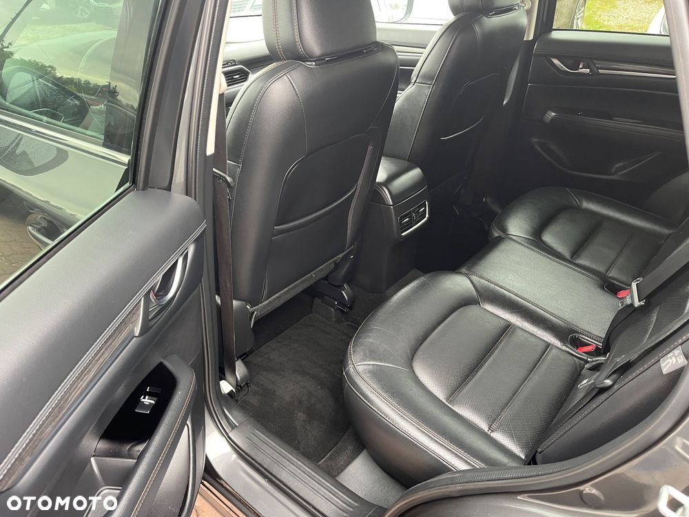 Mazda CX-5 2.5 Skyprestige AWD - 13