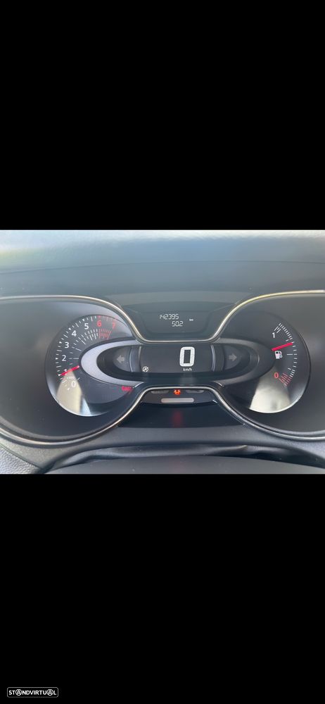 Renault Captur 0.9 TCE Exclusive - 15