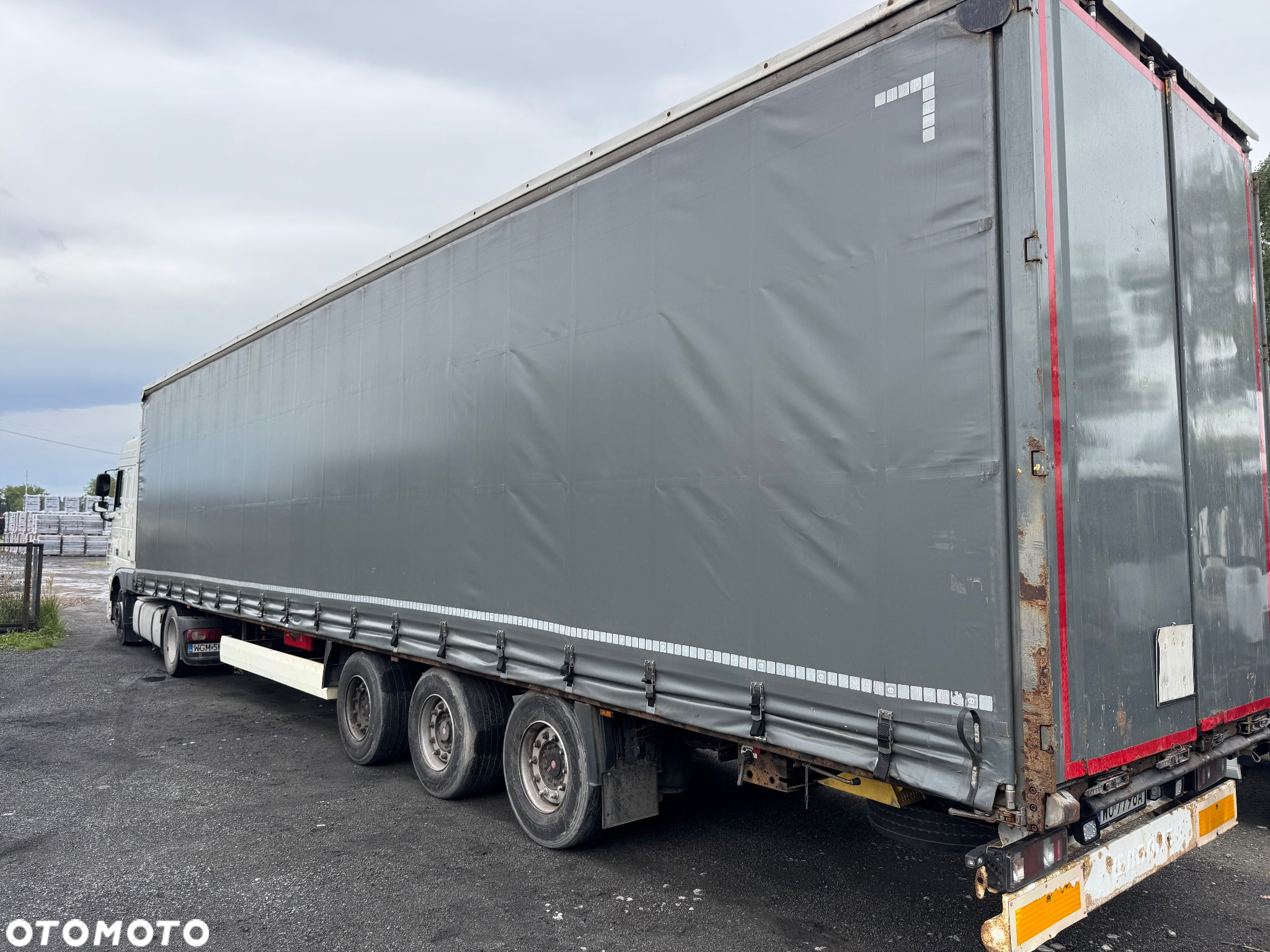 DAF XF 106 - 4