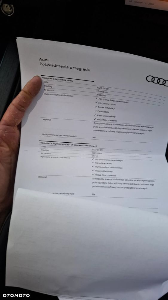 Audi A4 Avant 2.0 TDI S tronic - 28