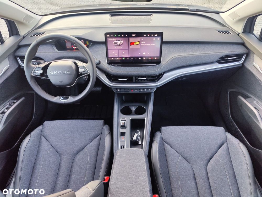 Skoda Elroq 50 55kWh - 16