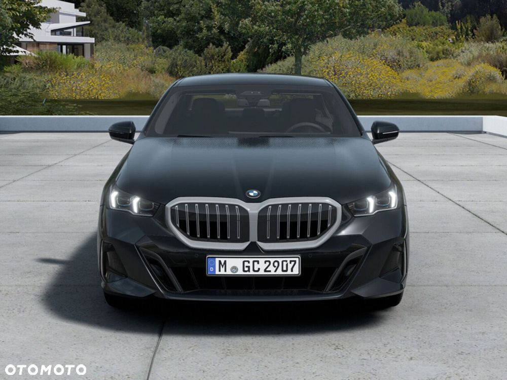BMW Seria 5 - 6