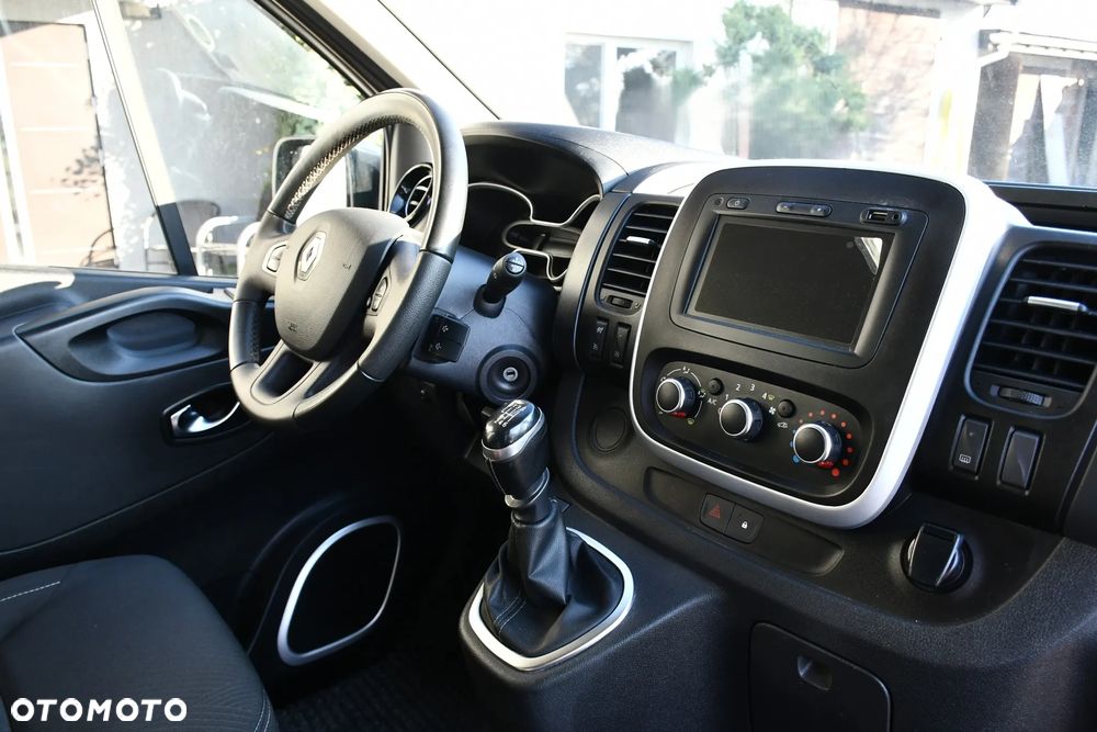 Renault Trafic - 4