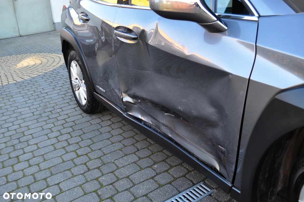 Lexus UX 250h Prestige 2WD - 10